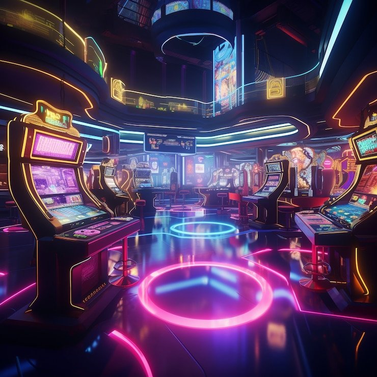 tedmon featured game showcase
