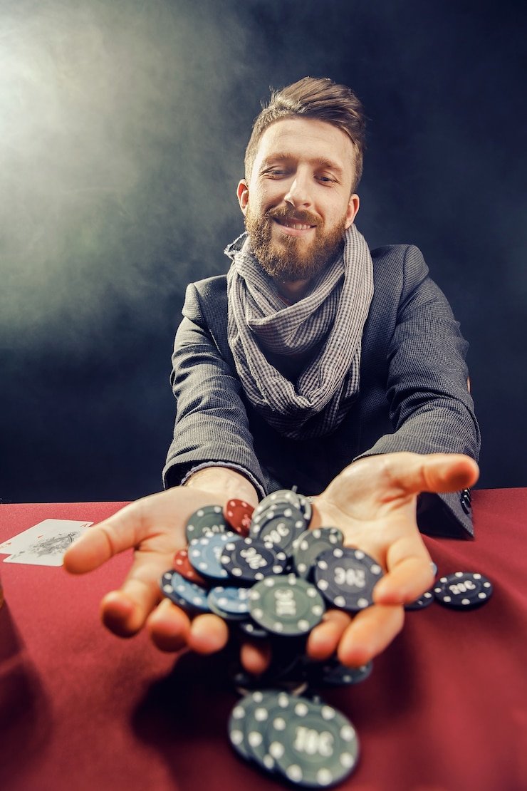 Layar permainan Crash tedmon menampilkan grafik multiplier dan tombol cash out